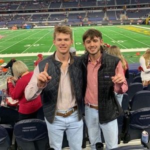 Meet your Posher, Brigg